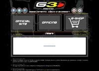 Sito di G3 MOTO SRL DEI F.LLI GALIMBERTI