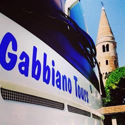 Gabbiano Tours New Di Dal Rovere Loris