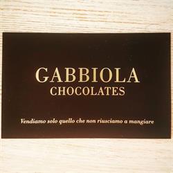 Gabbiola Chocolates