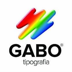 Tipografia Gabo
