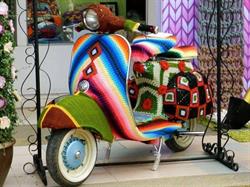 Gabri Tricot (s.n.c.)