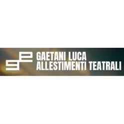 Gaetani Luca Allestimenti Teatrali