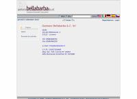 Gaetano Bellabarba & C. SRL