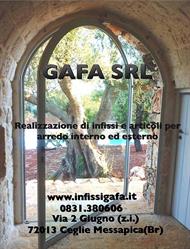 GAFA SRL