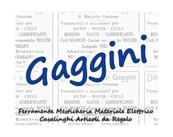 Gaggini