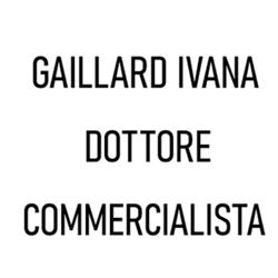 Gaillard Ivana Dottore Commercialista