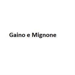 Gaino e Mignone