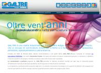 Sito di gal.tre