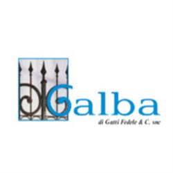Galba Carpenteria