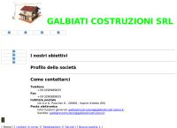 Galbiati Gaetano