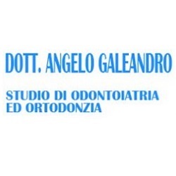 Dr. Angelo Galeandro