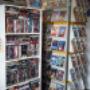 noleggio dvd