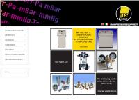 Sito di Galileo Tp Process Equipment SRL