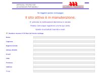 Sito di Galimberti Ferramenta S.n.c