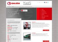 Galizia S.a.s