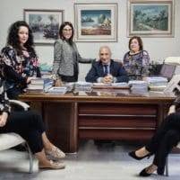 Studio Commerciale e Legale Gallella Antonio