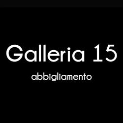 Galleria 15 di Gori Carlo