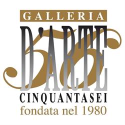 Galleria D'arte Cinquantasei (Srl)