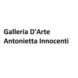 Innocenti Antonietta Galleria D'Arte
