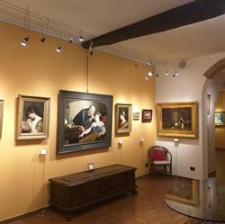 Galleria De' Fusari - Memoires