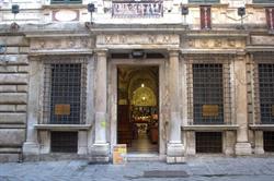 Galleria Imperiale