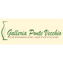 Ceramiche Ponte Vecchio Firenze