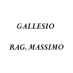 Gallesio Rag. Massimo