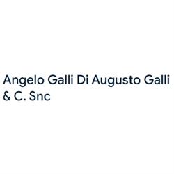Angelo Galli di Augusto Galli  e  C.