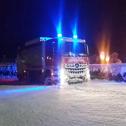 Vigili Del Fuoco