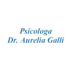 Galli Boccella Dr. Aurelia - Psicologa