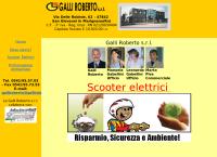 Galli Roberto SRL