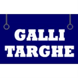 Galli Targhe