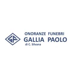 Onoranze Funebri Gallia Paolo dal 1963
