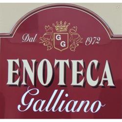 Enoteca Galliano