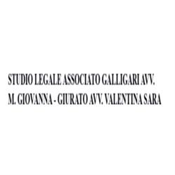 Studio Legale Associato Galligari Avv. M. Giovanna - Giurato Avv. Valentina Sara