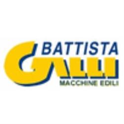 Galli Battista Macchine Edili