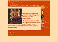 Sito di Galli Guendalina
