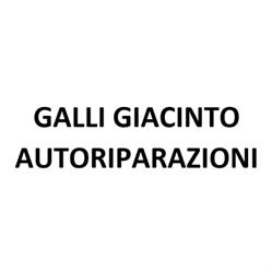 Galli Giacinto Autoriparazioni