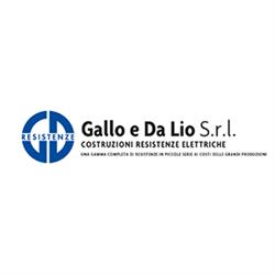 Gallo e da Lio - Resistenze Elettriche e Corazzate