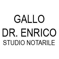 Gallo Notaio Enrico