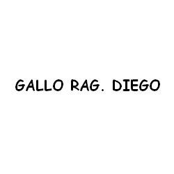 Gallo Rag. Diego