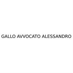 Gallo Avvocato Alessandro