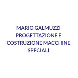Mario Galmuzzi Attrezzature Meccaniche