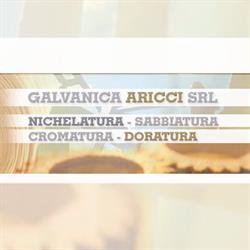 Galvanica Aricci