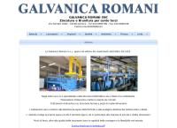 Galvanica Romani