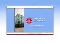 Sito di Galvanica Vicentina S.n.c. - Dorature Accessori Moda