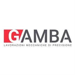 GAMBA lavorazioni meccaniche di precisione