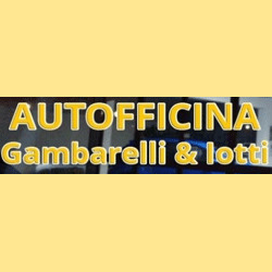 Autofficina - Elettrauto Gambarelli & Iotti