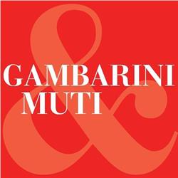 Gambarini & Muti SRL-Strategia e Creativit  Per La Comunicazione D'impre