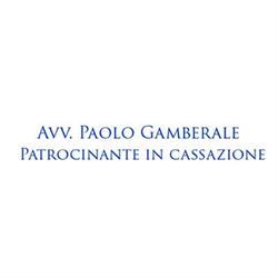 Studio Legale Avvocato Paolo Gamberale